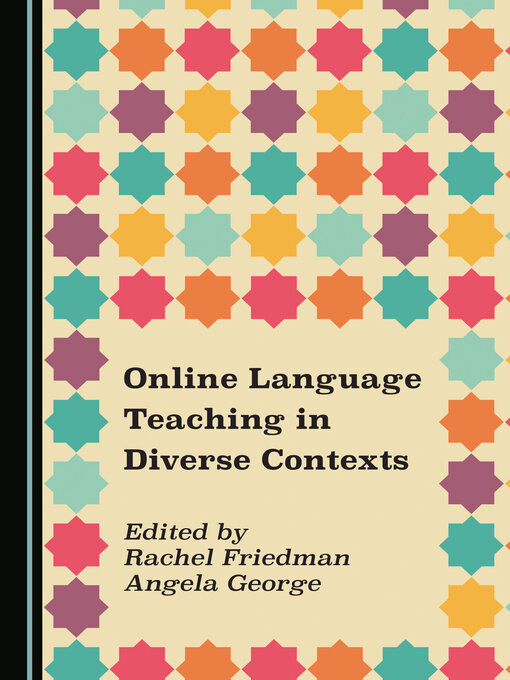 Cover image for Online Language Teaching in Diverse Contexts